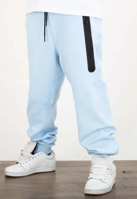 Dresy Pit Bull Pocket Dogwood sky blue