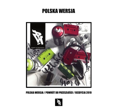Polska Wersja - Powrót Do Przeszłości - Reedycja 2019