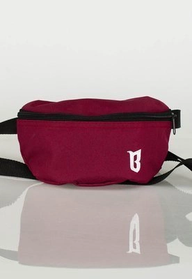 Nerka B.O.R. Biuro Ochrony Rapu B bordowa