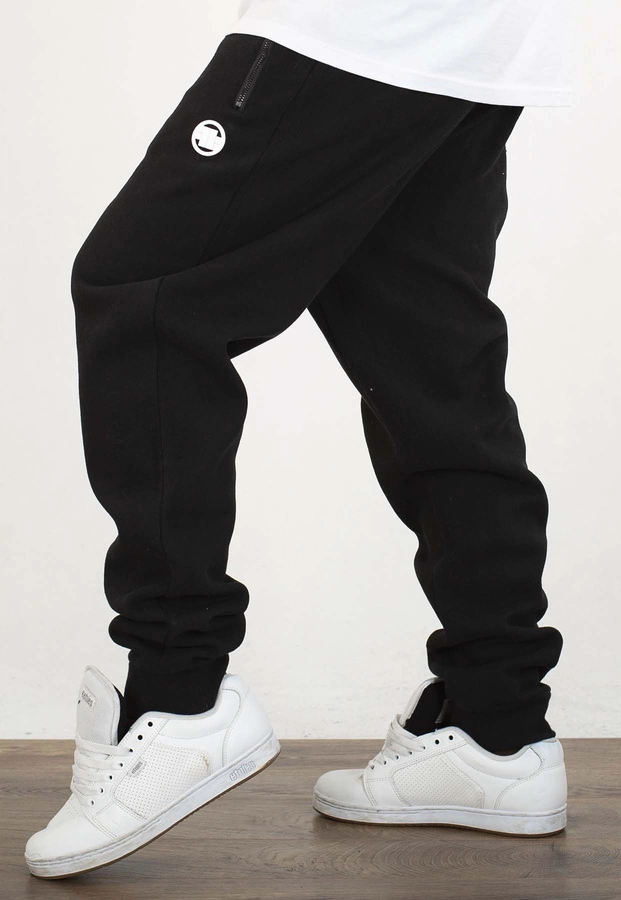 Dresy Pit Bull Hatton black