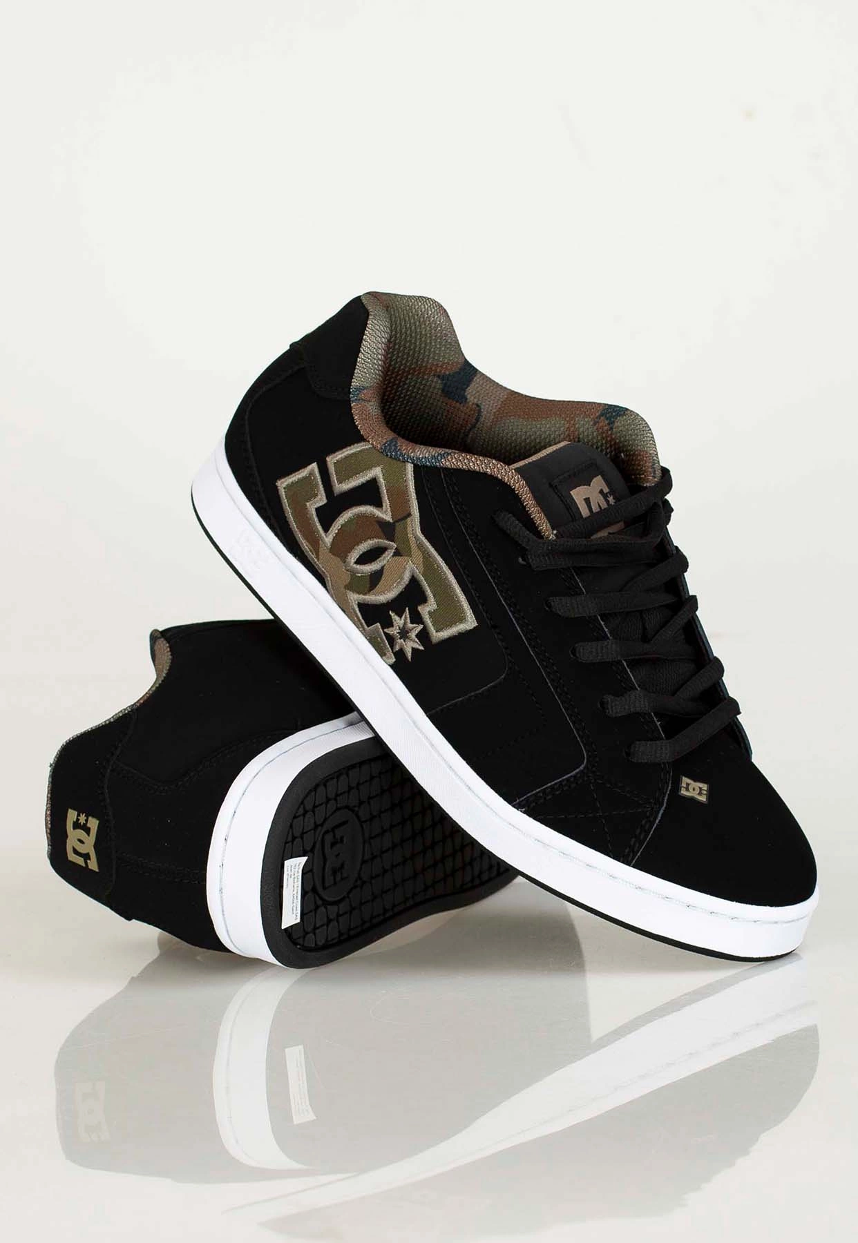 Dc shoes pl online