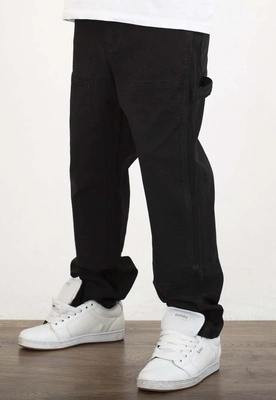 Spodnie Prosto Pants Work czarne