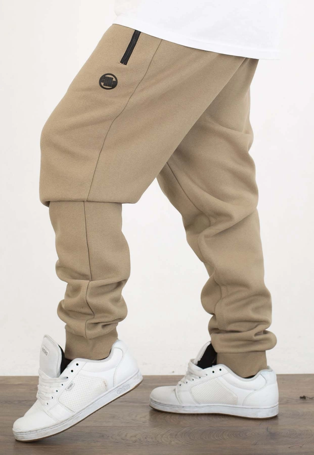 Dresy Pit Bull Hatton pale sand