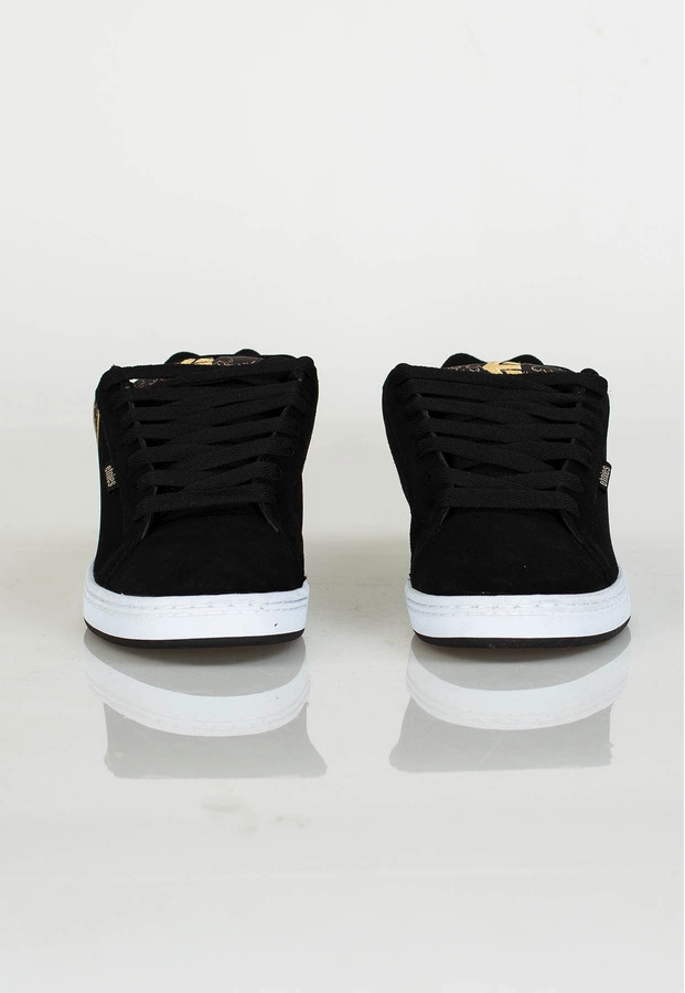 Buty Etnies M Fader XB4Bc Black Tan