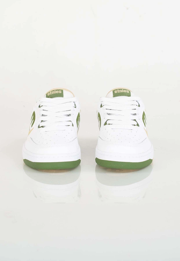 Buty Etnies Marana 4101000584-167 White Green