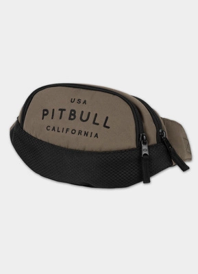 Nerka Pit Bull Concord II USA CAL taupe