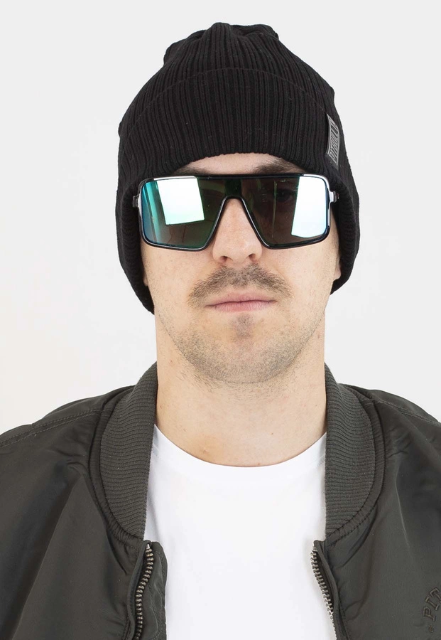 Czapka Zimowa Pit Bull Silvas Pitbull TM black