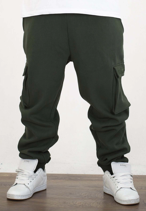 Dresy Pit Bull Cypress Sport Cargo taupe