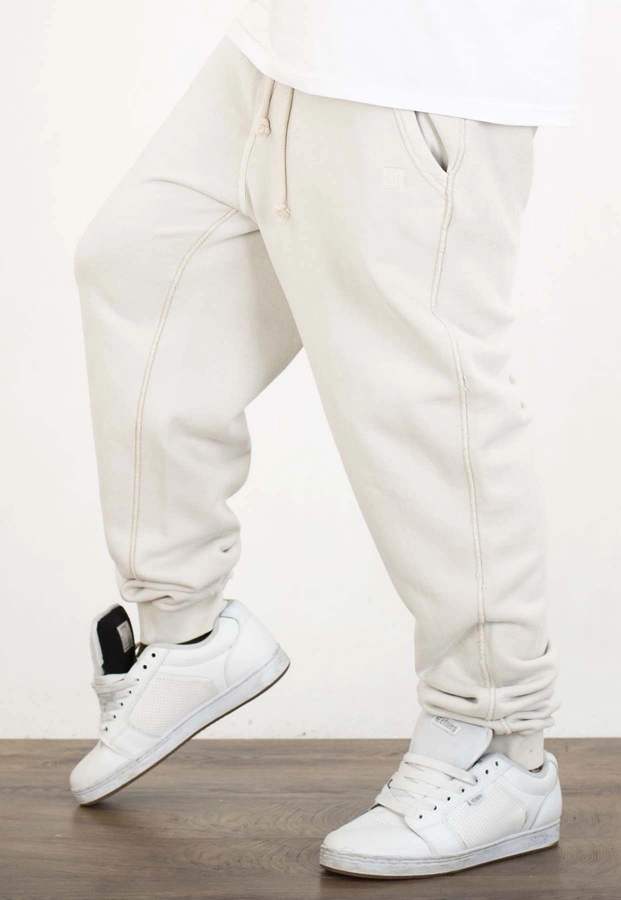 Dresy Pit Bull Hackett white stone