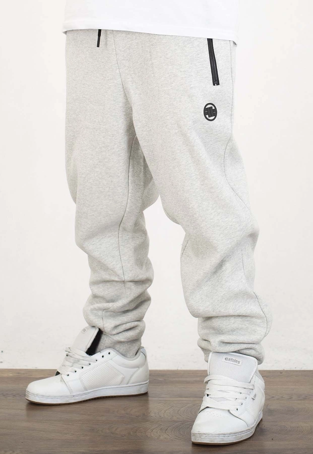 Dresy Pit Bull Hatton grey melange