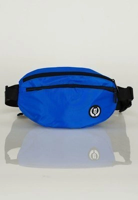 Nerka B.O.R. Biuro Ochrony Rapu Laur niebieska