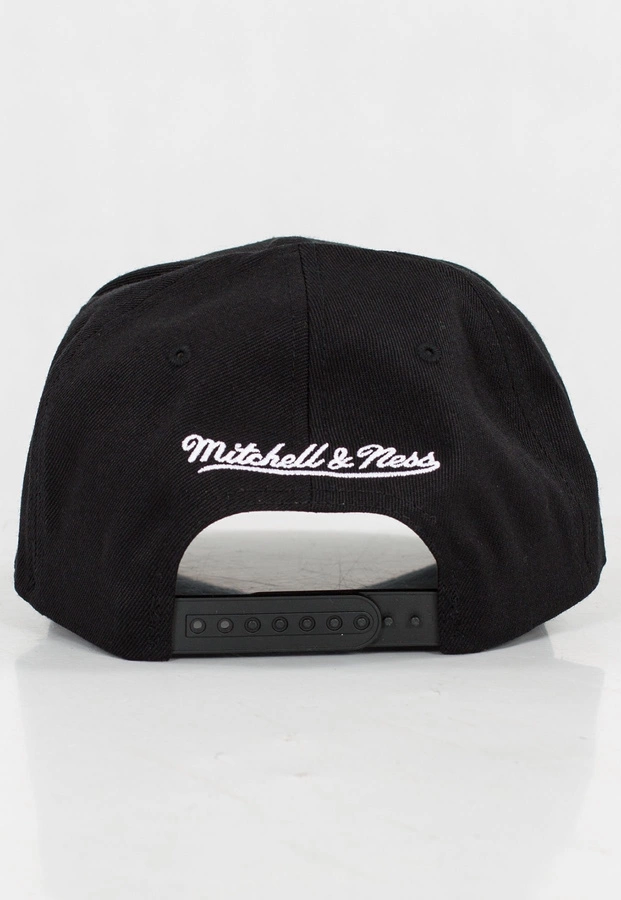 Czapka Flexfit Mitchell & Ness NBA Flex 110 Toronto Raptors