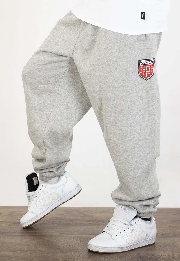 Dresy Prosto Infine grey