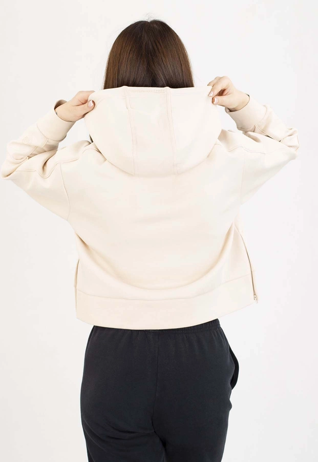 Bluza Pit Bull Z Kapturem Oversize Discovery sand