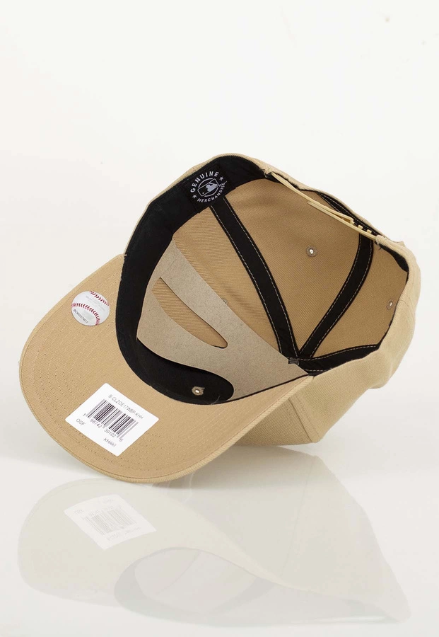 Czapka 47 Brand MLB New York Yankees Cold Zone '47 MVP B-CLZOE17WBP-KHH