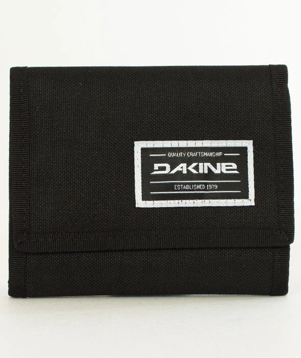 Dakine-Diplomat Portfel Black