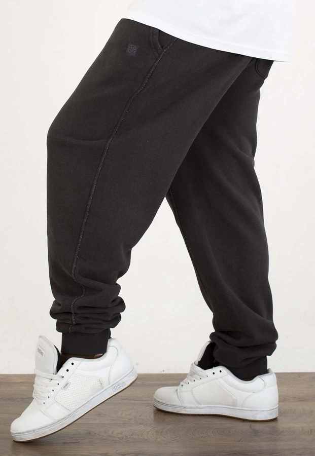 Dresy Pit Bull Hackett dark graphite