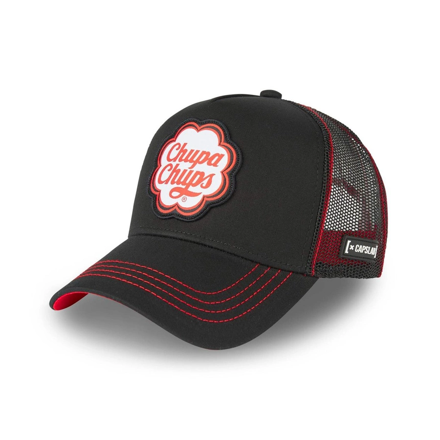 Czapka Capslab Casquette Capslab Chupa Chups Homme CL/CC1/1/CAS/CC1