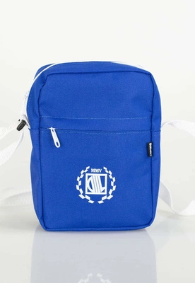 Listonoszka Diil Small Laur niebieska