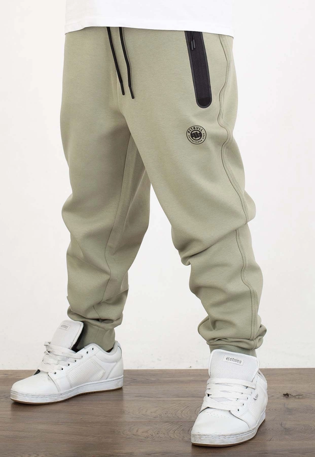 Dresy Pit Bull Dogwood grey harbour