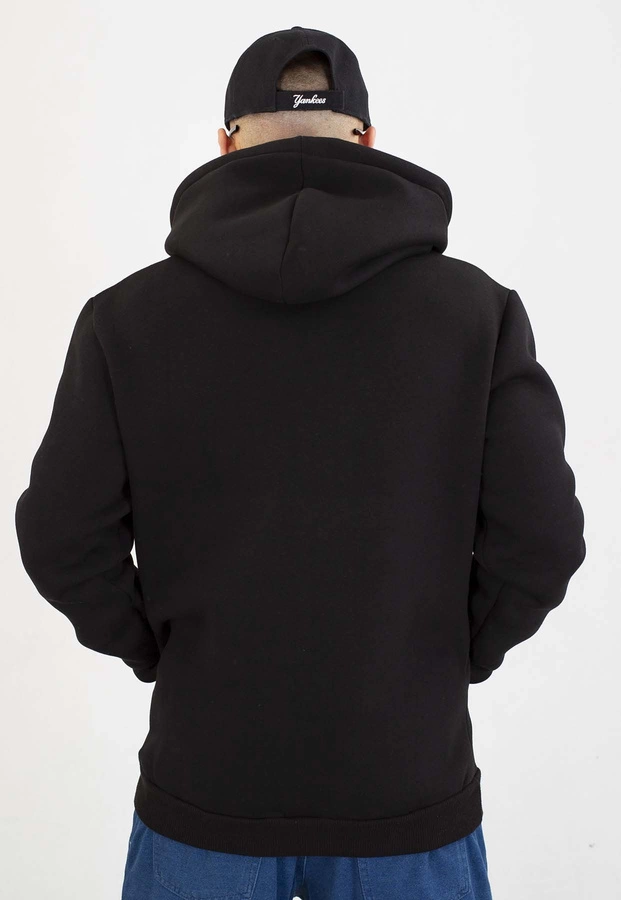 Bluza Chada Z Kapturem WGW Chada czarna