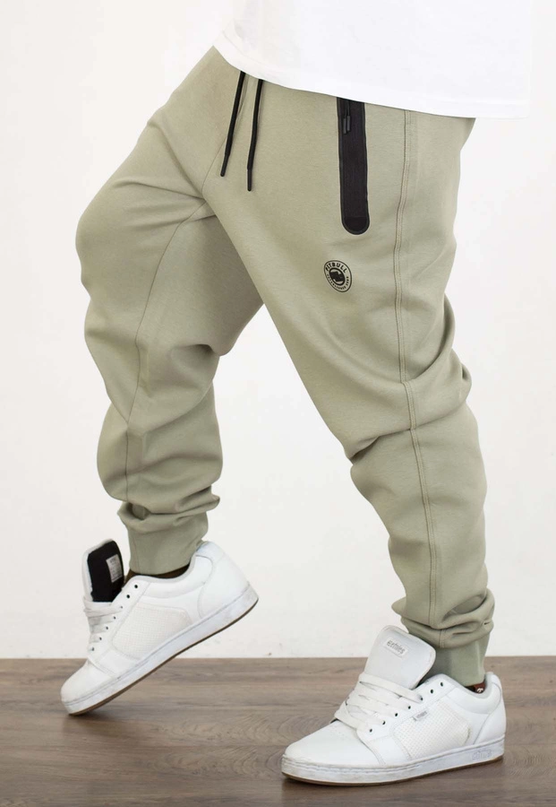 Dresy Pit Bull Dogwood grey harbour