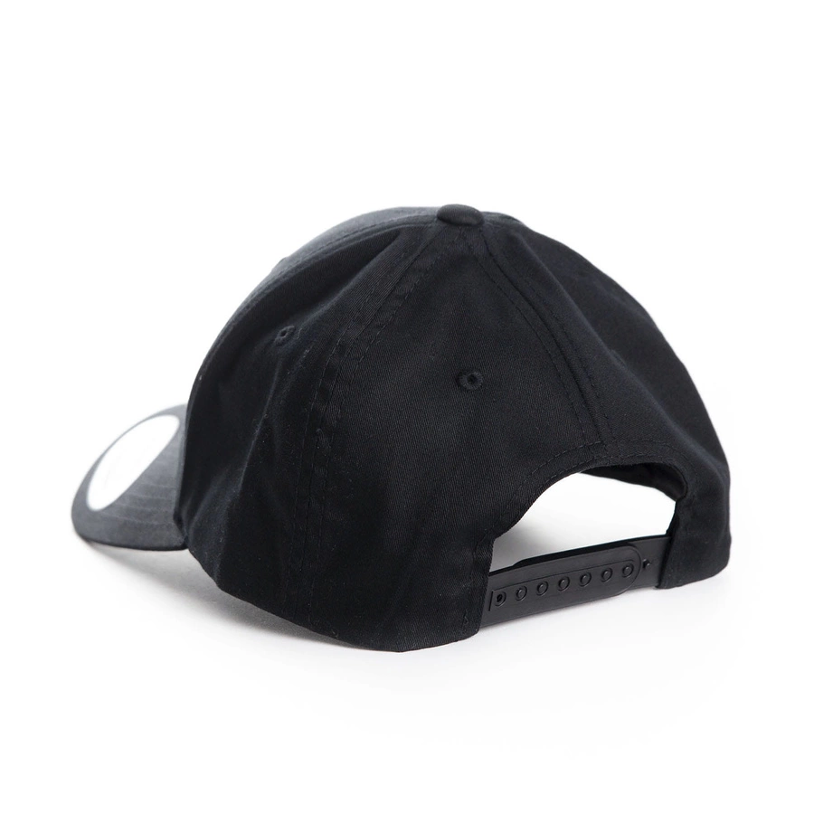 Czapka Snapback WSRH ACDC czarna