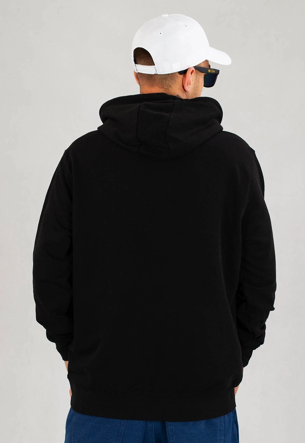 Bluza Pit Bull Red Brand czarna