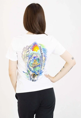 T-Shirt Pit Bull Camino 190 white