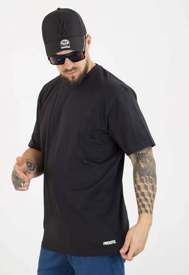 T-shirt Prosto Basic 3pack czarny