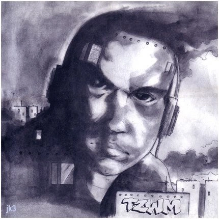 TZWM -  Powoli do przodu