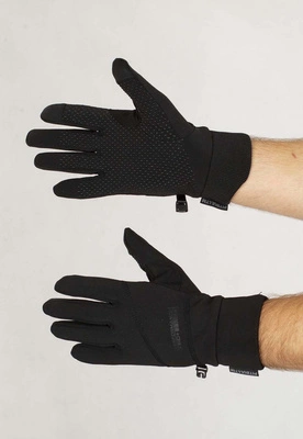 Rękawiczki Pit Bull Performance Pro Plus czarne