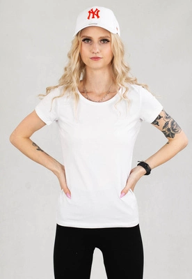 T-Shirt 4F TSD353 biały