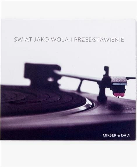 Mikser I Dadi