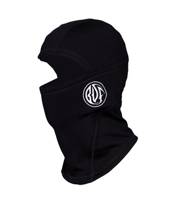 Kominiarka Brain Dead Familia Circle czarna