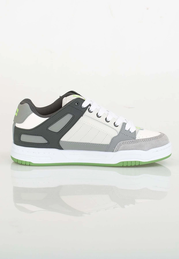 Buty Globe Tilt 14346 Lunar Grey Green