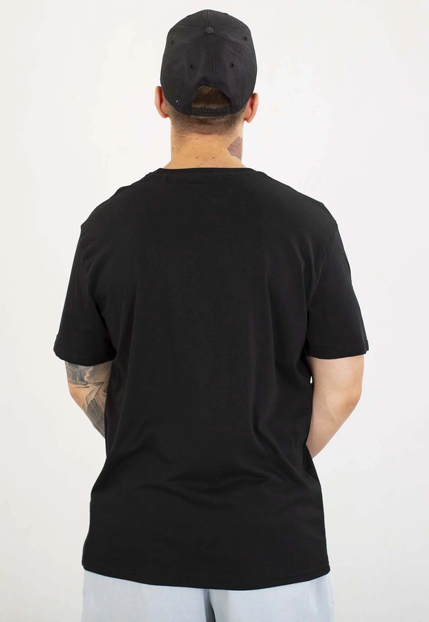 T-shirt Pit Bull California 170 black