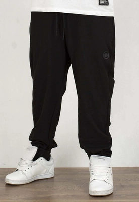 Dresy Pit Bull Pique Rockey czarne