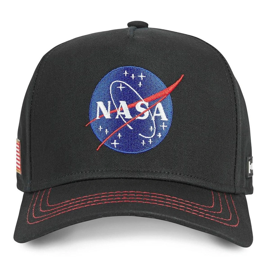 Czapka Capslab Casquette Capslab CL/NASA/1/NAS5