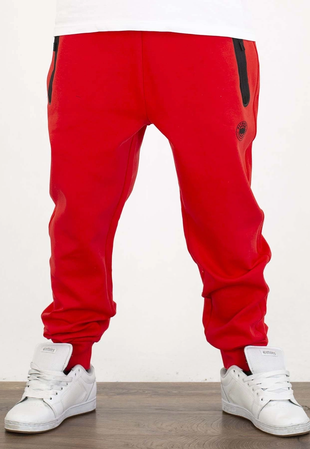 Dresy Pit Bull Dogwood red