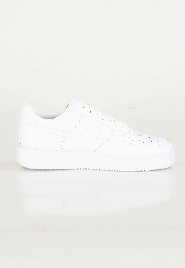 Buty Nike Air Force 1 07 Fresh DM0211-100 białe