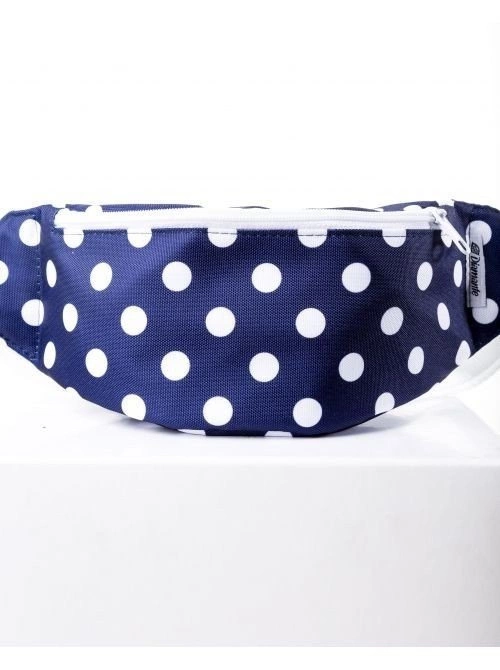 Nerka Diamante Wear Polka Dots