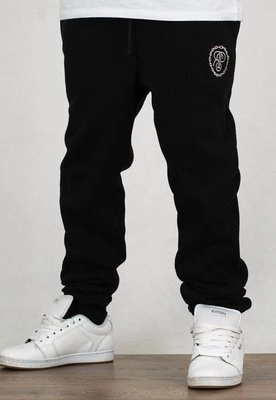 Dresy RPS Rysiu Peja Solufka Chain czarne