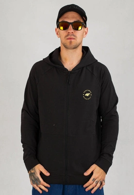 Bluza 4F BLM019 antracytowa