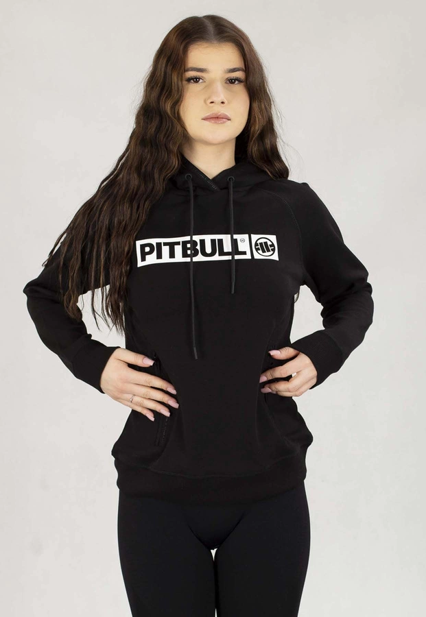 Bluza Pit Bull Z Kapturem Georgia