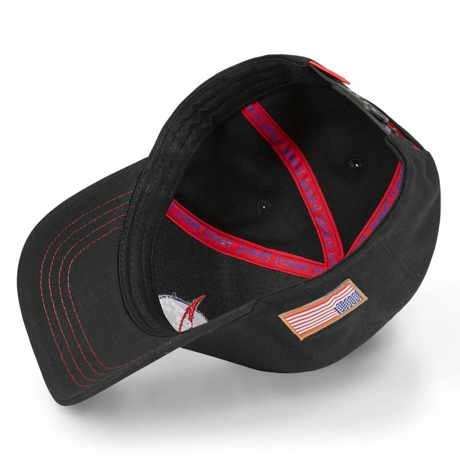 Czapka Capslab Casquette Capslab CL/NASA/1/NAS5