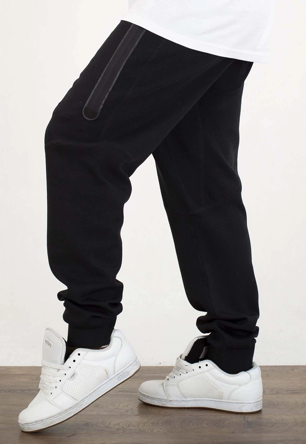 Dresy Pit Bull Pocket Dogwood black