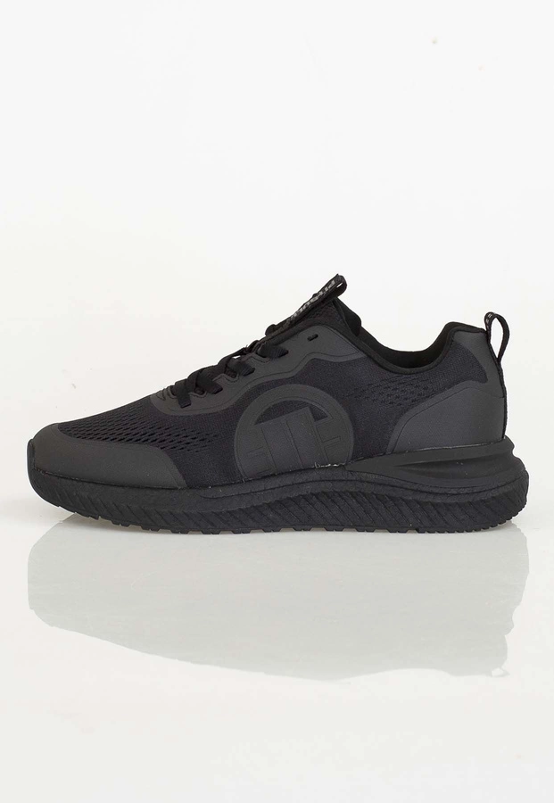 Buty Pit Bull Dogwood black black