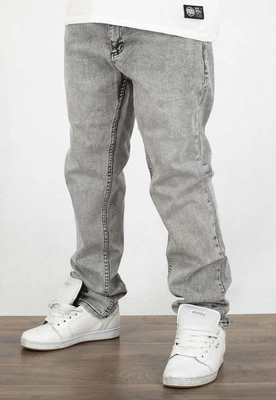 Spodnie I8 Denim REG05 light grey