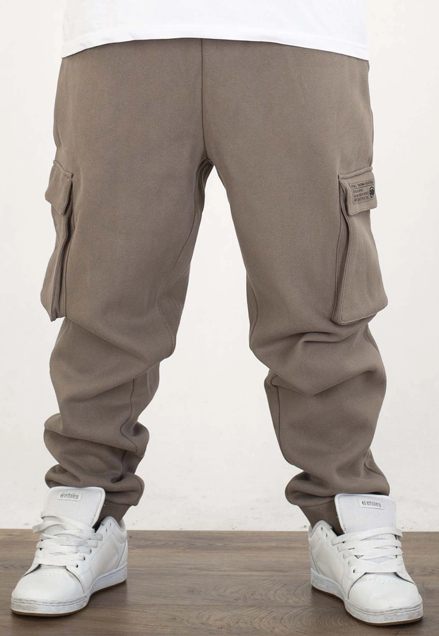 Dresy Pit Bull Cypress Sport Cargo taupe